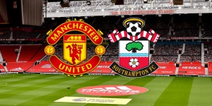 Prediksi Skor Manchester United vs Southampton di Liga Inggris 2020/2021 Dini Hari