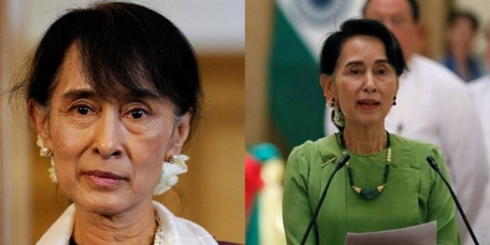 Biografi dan Profil Lengkap Agama Aung San Suu Kyi, Politikus Myanmar yang Ditangkap Militer