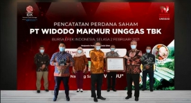 Mengenal Perusahaan Widodo Makmur Unggas yang Tengah Mentereng di Bursa Efek Indonesia 