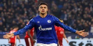 Resmi Gabung Liverpool, Kabak Kirim Surat Perpisahan kepada Schalke
