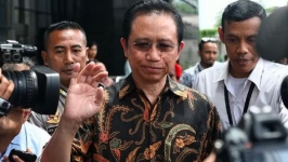 Kisruh Kudeta Demokrat Memanas, Marzuki Alie Minta AHY Mundur dari Jabatan Ketum Partai