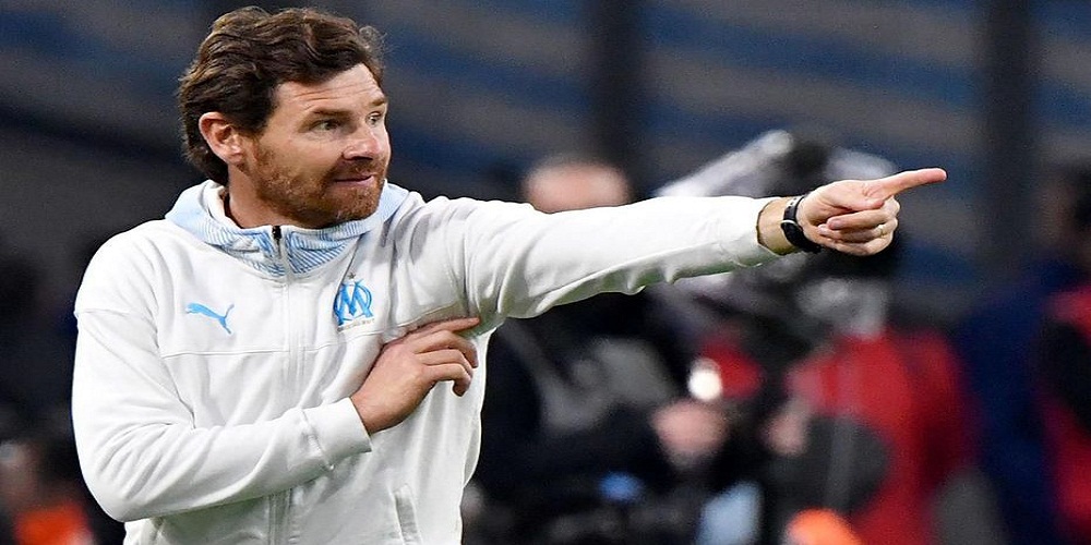 Andre Villas-Boas Resmi Dipecat Marseille Usai Transfer Kontroversial