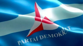 Kronologi Jhoni Allen Marbun Rencanakan KLB Partai Demokrat untuk Lengserkan AHY 