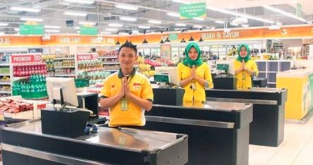 Fakta-fakta Giant Margo City Depok Bangkrut, Gelar Diskon hingga 90% 