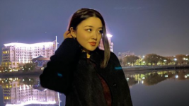 Mengenal Penyakit Arnold Chiari yang Diidap Dayana Gadis Cantik Kazakhstan