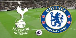 Prediksi Skor Tottenham vs Chelsea di Liga Inggris 2020/2021 Malam Ini