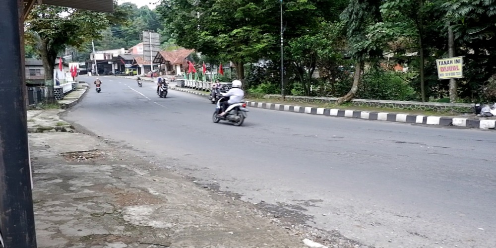 Cerita Misteri Nyai Ronggeng Penunggu Jembatan Ciharendong Kuningan