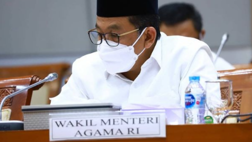 SKB 3 Menteri Soal Pengaturan Seragam Sekolah Sudah Sesuai Amanat Konstitusi