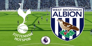 Prediksi Skor Tottenham Hotspur vs West Bromwich Albion di Liga Inggris 2020/2021 Malam Ini