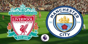 Prediksi Skor Liverpool vs Manchester City di Liga Inggris 2021 Malam Ini
