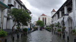Fakta Penyebab Banjir di Semarang, Cuaca Ekstrem 50 Tahun Sekali hingga Tingginya Pasang Air Laut