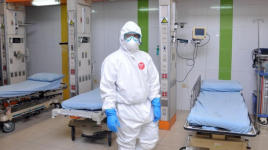 Fakta Pandemi Corona Akan Berakhir 10 Tahun Lagi hingga Vaksinasi Covid-19 Belum Maksimal