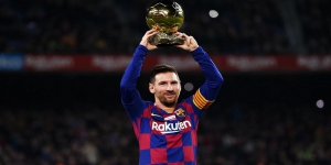 Demi Dapatkan Messi, PSG Siapkan Gaji Rp15.4 Miliar Sepekan