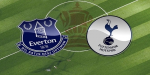 Prediksi Skor Everton vs Tottenham di Piala FA Malam Ini