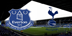 Prediksi Susunan Pemain Everton vs Tottenham di Piala FA Malam Ini