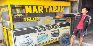 Cerita Misteri Pasar Gentongan Klaten, Pedagang Kerap Kehilangan Uang Secara Misterius Diduga Dicuri Tuyul
