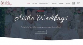 Fakta-fakta Aisha Weddings yang Ajak Nikah Muda usia 12 Tahun, KPAI Laporkan ke Mabes Polri
