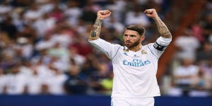 Real Madrid Sudah Punya Pengganti Jika Sergio Ramos Resmi Hengkang ke Inggris