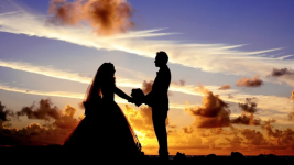 Daftar Bahaya Nikah Muda yang Diiklankan Aisha Wedding Menurut BKKBN