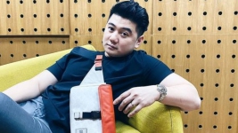 Reaksi Jujur Chef Arnold Jadi Sorotan, Usai Cicipi Air Minum BTS dengan Harga Rp 300 Ribu