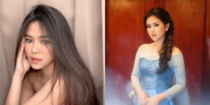 Potret dan Pesona Cantik Melisa Hartanto, Kontestan Indonesian Idol Kerap Curi Perhatian Juri