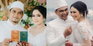 Fakta Terbaru Perceraian Maell Lee dan Intan Ratna Juwita, Sewa 11 Pengacara