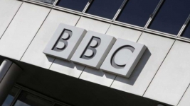 Pernah Bahas Soal Xinjiang, Siaran Berita BBC Dilarang Mengudara Lagi di China
