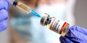 Peneliti Lakukan Uji Klinis Vaksin Covid-19 Oxford-AstraZeneca ke Anak Usia 6-17 Tahun