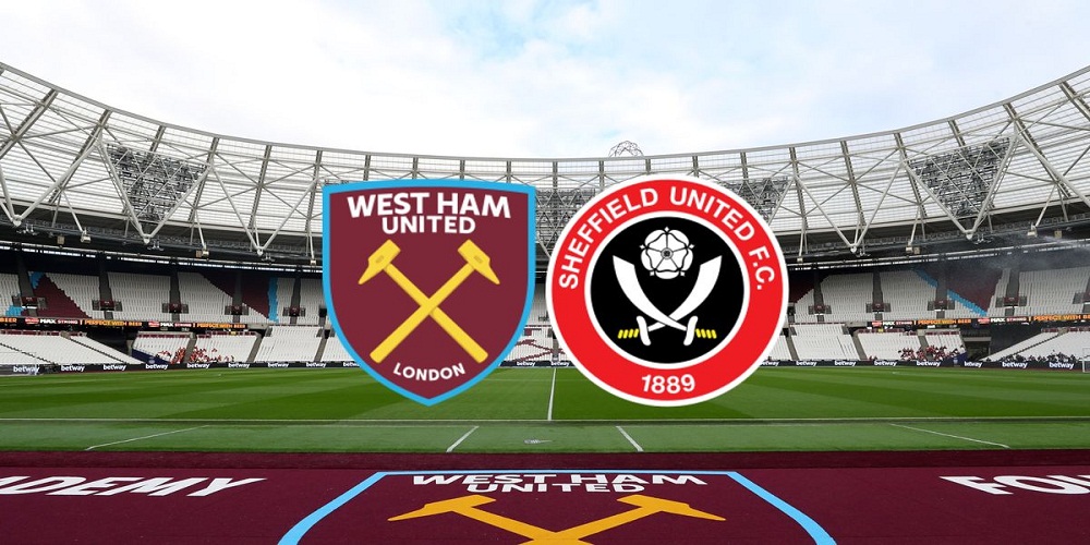 Prediksi Susunan Pemain West Ham vs Sheffield United di Liga Inggris 2020/2021 Malam Ini