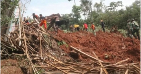 Fakta-fakta Banjir Nganjuk, Ternyata Disertai Tanah Longsor yang Menelan 23 Orang Hilang