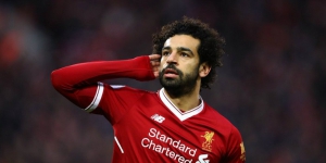 Mohamed Salah Janji Akan Membantu Liverpool Menyudahi Tren Minor