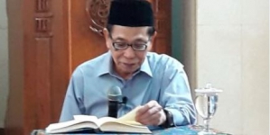 Biografi dan Profil Lengkap Agama Jalaluddin Rakhmat, Tokoh Syiah IJABI yang meninggal Dunia