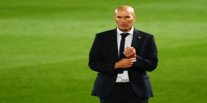 Zinedine Zidane Berikan Kode Tertarik Tangani Timnas Prancis