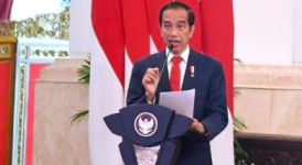 Fakta-fakta UU ITE Bermasalah, Presiden Jokowi Minta DPR dan Polri Perbaiki Pasal Karet