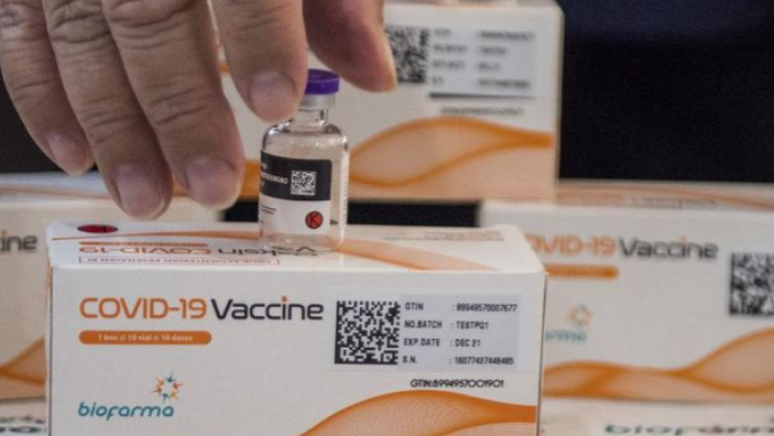 Fakta BPOM Izinkan Vaksin Covid-19 Sinovac Buatan Bio Farma, Perlu Pengujian Khusus