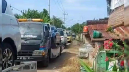Fakta Warga Desa Sumurgeneng di Tuban Beli Ratusan Mobil Usai Tanahnya Dibeli Pertamina