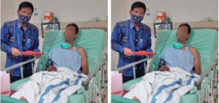 Alasan Pelaku Membunuh Ki Anom Subekti Rembang dan Keluarga, Ingin Miliki Harta Korban