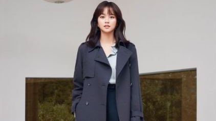 Biografi dan Profil Lengkap Agama Kim So Hyun, yang Pakai Hanbok Dipermasalahkan Netter Tiongkok