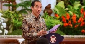 Alasan Presiden Jokowi Meminta DPR dan Polri Revisi UU ITE