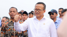 Fakta Pernyataan Wamenkumham Nilai Mantan Menteri KKP Edhy Prabowo Layak Dihukum Mati hingga Respon Gerindra