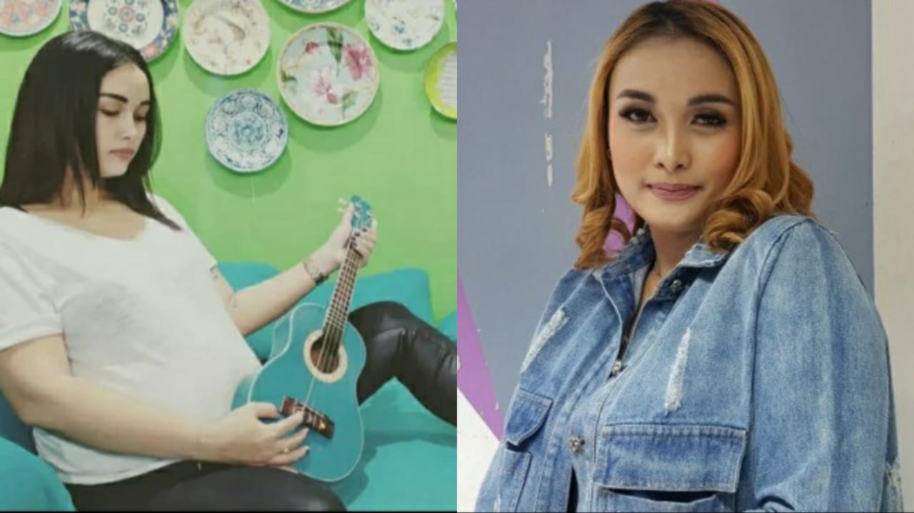 Pamer Perut Buncit, DJ Wilda Keys Murka Anaknya Disebut Anak Haram oleh Netizen