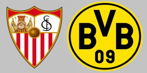 Prediksi Susunan Pemain Sevilla vs Dortmund di Liga Champions 2021 Malam Ini