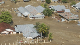 Ancaman Potensi Banjir Bandang akan Terjadi di Sejumlah Wilayah di Pulau Jawa Seperti Dikatakan BMKG