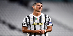 Ronaldo Diprediksi Tampil Kurang Maksimal Saat Berjumpa dengan Porto