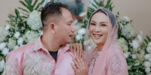 Fakta-fakta Pernikahan Kalina Oktarani dan Vicky Prasetyo Batal, Digelar Lusa