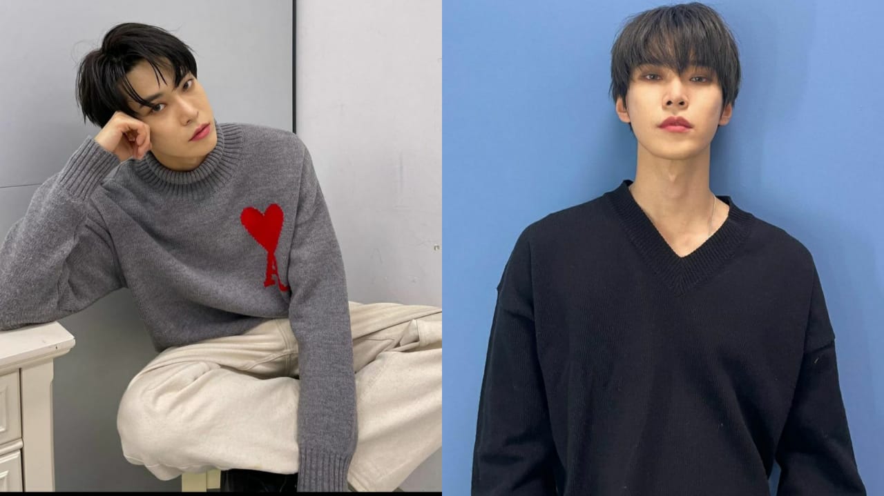 Debut di Drama Cafe Midnight Season 3, Doyoung NCT Bisa Melihat Masa Depan