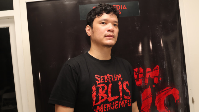 Keren Sutradara Indonesia Timo Tjahjanto Terpilih Bentuk Train to Busan Versi Hollywood