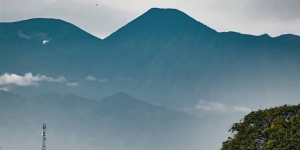 Sederet Kisah Mistis Pendaki di Gunung Gede Pangrango yang Pemandangannya Viral di Media Sosial