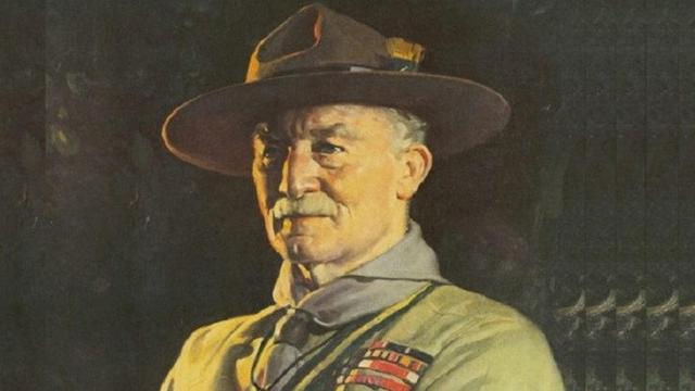 Mengenal Lebih Dekat Sosok Baden Powell, Bapak Pramuka Sedunia
