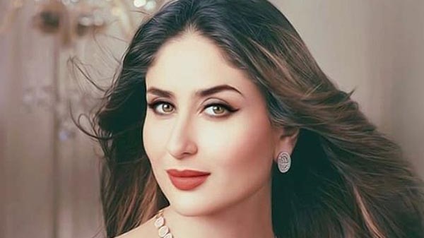 Aktris Bollywood Kareena Kapoor Dikaruniai Anak Kedua, Wajahnya Bikin Penasaran Netizen